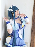[Cosplay]New Pretty Cure Sunshine Gallery 3(112)